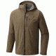 Mountain Hardwear Stretch Ozonic Jacket - Men's, Large, Darklands, 1765071925-L