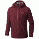 Mountain Hardwear Stretch Ozonic Jacket - Men's, Small, Cote du Rhone, 1584001647-S