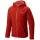 Mountain Hardwear Stretch Ozonic Jacket - Men's, Large, Flame, 1584001632-L