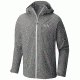 Mountain Hardwear Stretch Ozonic Jacket - Men's, Medium, Manta Grey, 1584001073-M