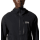 Mountain Hardwear Stretch Ozonic Jacket - Mens, 010, S, 2093461-010-S