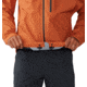 Mountain Hardwear Stretch Ozonic Jacket - Mens, 859, S, 2093461-859-S