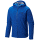 Mountain Hardwear Stretch Ozonic Jacket - Men's, Medium, Azul, 1584001437-M