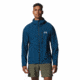 Mountain Hardwear Stretch Ozonic Jacket - Men's, Large, Dark Caspian, 1985741418-Dark Caspian-L