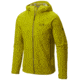 Mountain Hardwear Stretch Ozonic Jacket - Men's, Medium, Gingko, 1584001367-M