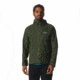 Mountain Hardwear Stretch Ozonic Jacket - Men's, Medium, Surplus Green, 1985741347-S-M