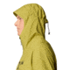 Mountain Hardwear Stretch Ozonic Jacket - Mens, Vetiver, Moon Moss, L, 190423054503