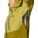Mountain Hardwear Stretch Ozonic Jacket - Mens, Vetiver, Moon Moss, L, 190423054503
