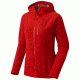 Mountain Hardwear Stretch Ozonic Jacket - Women's, Fiery Red, S, 1765111636-S