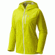 Mountain Hardwear Stretch Ozonic Jacket - Women's, Flashlight, XL, 1765111726-XL