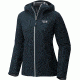 Mountain Hardwear Stretch Ozonic Jacket - Women's-Blue Spruce-Small