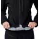 Mountain Hardwear Stretch Ozonic Jacket - Womens, 010, XL, 2093471-010-XL