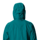 Mountain Hardwear Stretch Ozonic Jacket - Womens, 340, L, 2093471-340-L