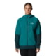 Mountain Hardwear Stretch Ozonic Jacket - Women's, 340, XS, 2093471-340-XS