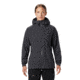 Mountain Hardwear Stretch Ozonic Jacket - Women's, Dark Storm, Extra Small, OL1617004-XS