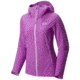 Mountain Hardwear Stretch Ozonic Jacket - Women's-Foxglove-Medium
