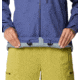 Mountain Hardwear Stretch Ozonic Jacket - Womens, Lapis Dusk, S, 190423052059