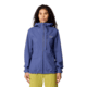 Mountain Hardwear Stretch Ozonic Jacket - Womens, Lapis Dusk, S, 190423052059
