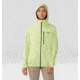 Mountain Hardwear Stretch Ozonic Jacket - Womens, Light Sun, Medium, 2093471383-M