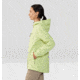 Mountain Hardwear Stretch Ozonic Jacket - Womens, Light Sun, Medium, 2093471383-M
