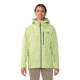 Mountain Hardwear Stretch Ozonic Jacket - Women's, Light Sun, Extra Large, 2093471383-XL