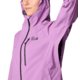 Mountain Hardwear Stretch Ozonic Jacket - Womens, Lilac Glow, XL, 190423052011