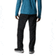 Mountain Hardwear Stretch Ozonic Pant - Mens, Black, Large, Long, 1985751010-Black-L-L