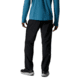 Mountain Hardwear Stretch Ozonic Pant - Mens, Black, 2XL, Long, 1985751010-Black-XXL-L