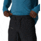 Mountain Hardwear Stretch Ozonic Pant - Mens, Black, Large, Long, 1985751010-Black-L-L
