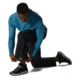 Mountain Hardwear Stretch Ozonic Pant - Mens, Black, Large, Long, 1985751010-Black-L-L