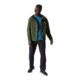 Mountain Hardwear Stretch Ozonic Pant - Mens, Black, Large, Long, 1985751010-Black-L-L