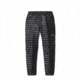 Mountain Hardwear Ghost Whisperer Pant - Men's, Black, Extra Large, 1871181010-BLACK-XL-R
