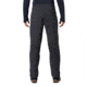 Mountain Hardwear Stretch Ozonic Pant - Men's, Dark Storm, Small, Regular, OM6621004-S-R