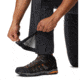 Mountain Hardwear Stretch Ozonic Pant - Men's, Dark Storm, Small, Regular, OM6621004-S-R