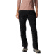 Mountain Hardwear Stretch Ozonic Pant - Women's, Black, L, OL6511090-L-S