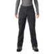 Mountain Hardwear Stretch Ozonic Pant - Women's, Dark Storm, Medium, Regular, OL6511004-M-R