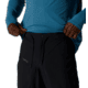 Mountain Hardwear Stretch Ozonic Pants - Mens, 010, XXLxL, 2093501-010-XXLxL