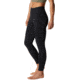 Mountain Hardwear Stretch Tight - Womens, Black, Medium, Regular, 1942641010-M-R
