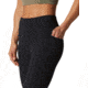Mountain Hardwear Stretch Tight - Womens, Black, Medium, Regular, 1942641010-M-R