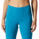 Mountain Hardwear Stretch Tight - Womens, Vinson Blue, Small, Regular, 1942641446-S-R
