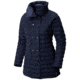 Mountain Hardwear StretchDown Coat - Women's, Dark Zinc, Small, 1732381406-S