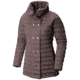 Mountain Hardwear StretchDown Coat - Women's, Purple Dusk, Small, 1732381579-S