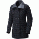 Mountain Hardwear StretchDown Coat - Women's-Black-Small