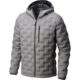 Mountain Hardwear StretchDown DS Hooded Jacket - Men's