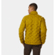 Mountain Hardwear StretchDown DS Jacket, Dark Citron, S, 1749111368-S