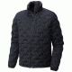 Mountain Hardwear StretchDown DS Jacket - Men's, Black, XXL 1749111010-XXL