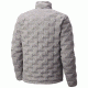 Mountain Hardwear StretchDown DS Jacket - Men's, Manta Grey, XXL 1749111073-XXL