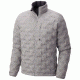Mountain Hardwear StretchDown DS Jacket - Men's, Manta Grey, XXL 1749111073-XXL