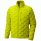 Mountain Hardwear StretchDown DS Jacket - Men's, Fresh Bud, S 1749111364-S