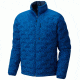 Mountain Hardwear StretchDown DS Jacket - Men's, Nightfall Blue, XXL 1749111448-XXL